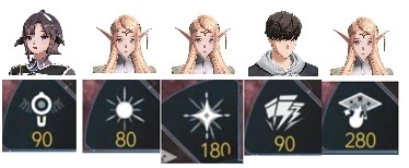 地形线行者艾弗莉特值得培养吗？这份角色测评给你答案