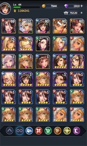 逆王传说安卓免费版图2