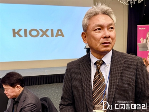 铠侠表示：本年度的NAND闪存已全部售罄，明年的情况也将保持一致