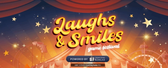 Steam全新特惠活动现已上线：《疯狂派对》《无敌号》等经典游戏价格降至历史最低点