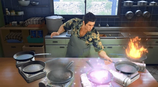 《如龙：极3》重磅内容曝光！制作人称：绝对不容错过的精彩