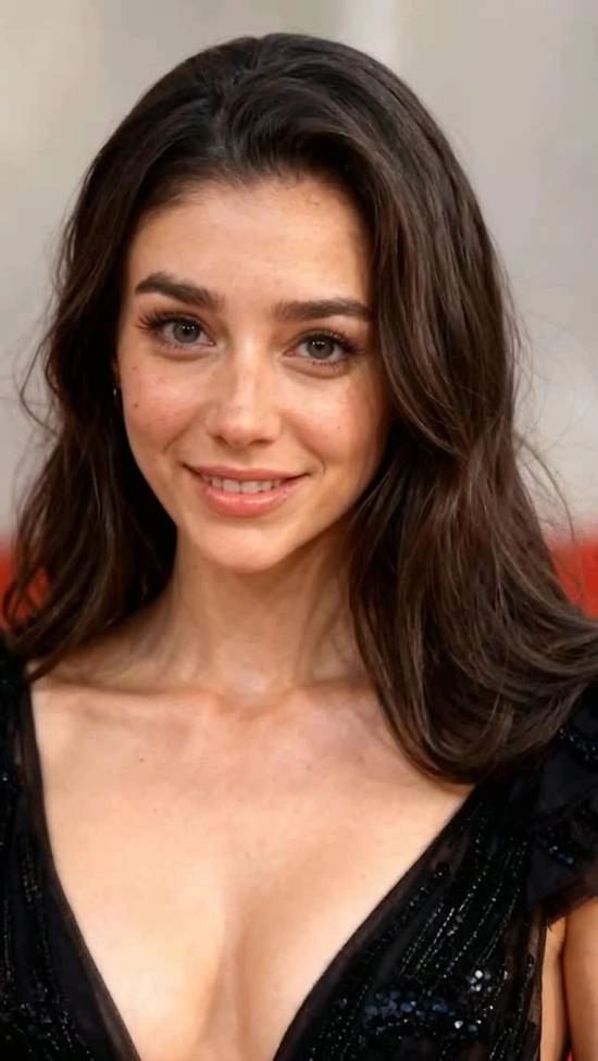 全球首位AI美女演员正式亮相！“星爵”饰演者情绪失控怒怼