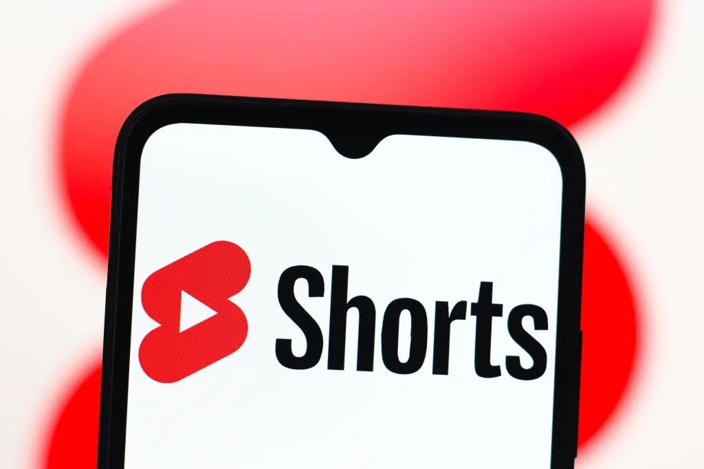 YouTube很快将开放权限，让创作者借助AI形象来制作Shorts短视频