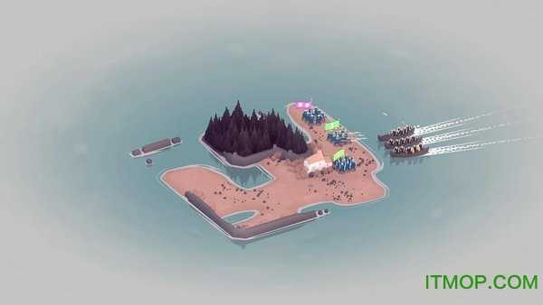 badnorth官方版图3