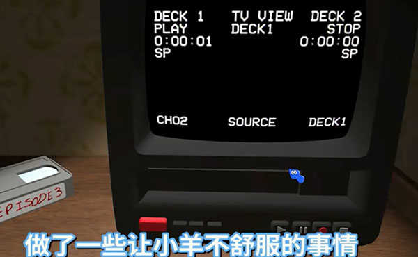 冒险家阿曼达游戏完整版图1