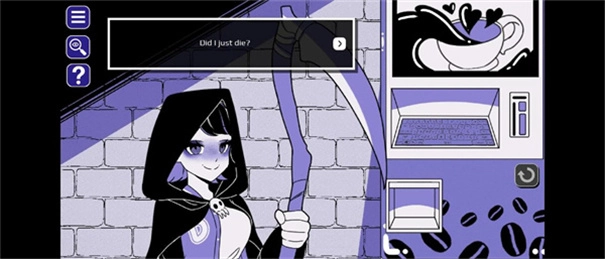 异常咖啡机中文版-图1