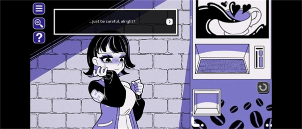 异常咖啡机中文版-图3