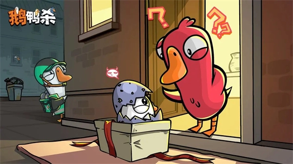 鹅鸭杀中布谷鸟该把蛋下在哪的推荐