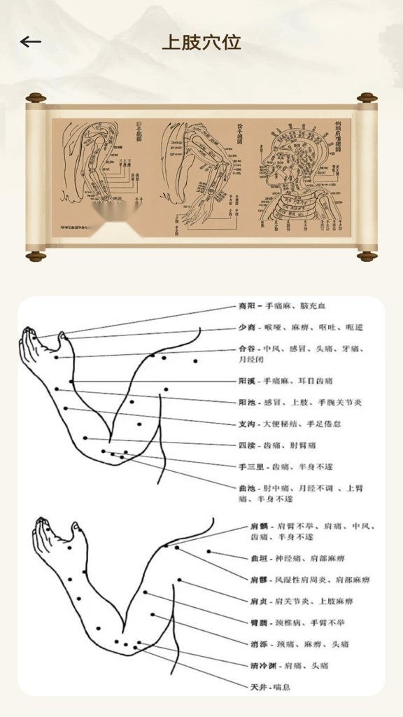 助力中医安卓直装版图3