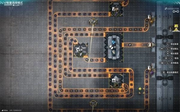 明日方舟终末地的仓库存取线综合关卡有什么通关方法？