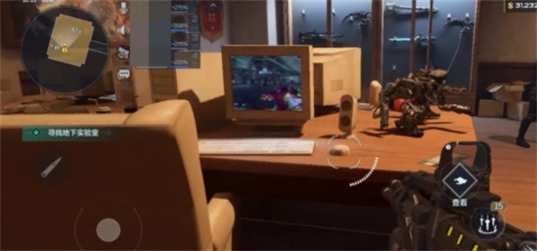 逆战里未来收藏室要如何解锁呢？