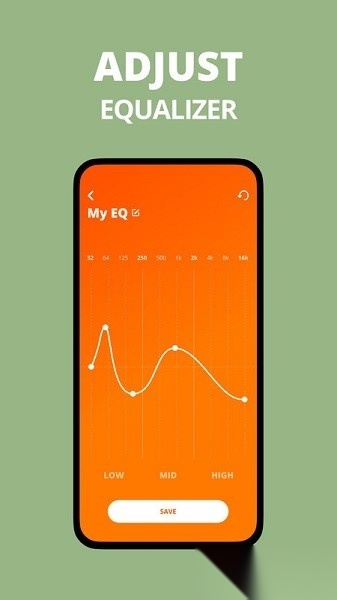 JBLHeadphones耳机安卓直装版图3