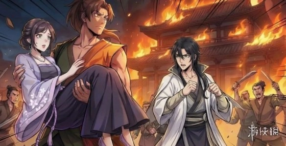 《息风谷战略》游戏存档存放的位置