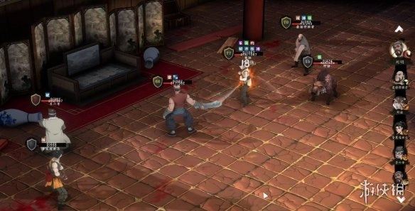 《息风谷战略》传功系统详细说明