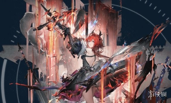 《明日方舟终末地》莱万汀养成攻略