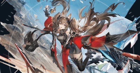 《明日方舟终末地》洁尔佩塔养成指南