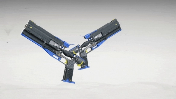 《明日方舟终末地》众生武器面板、技能基质与突破材料的详细说明