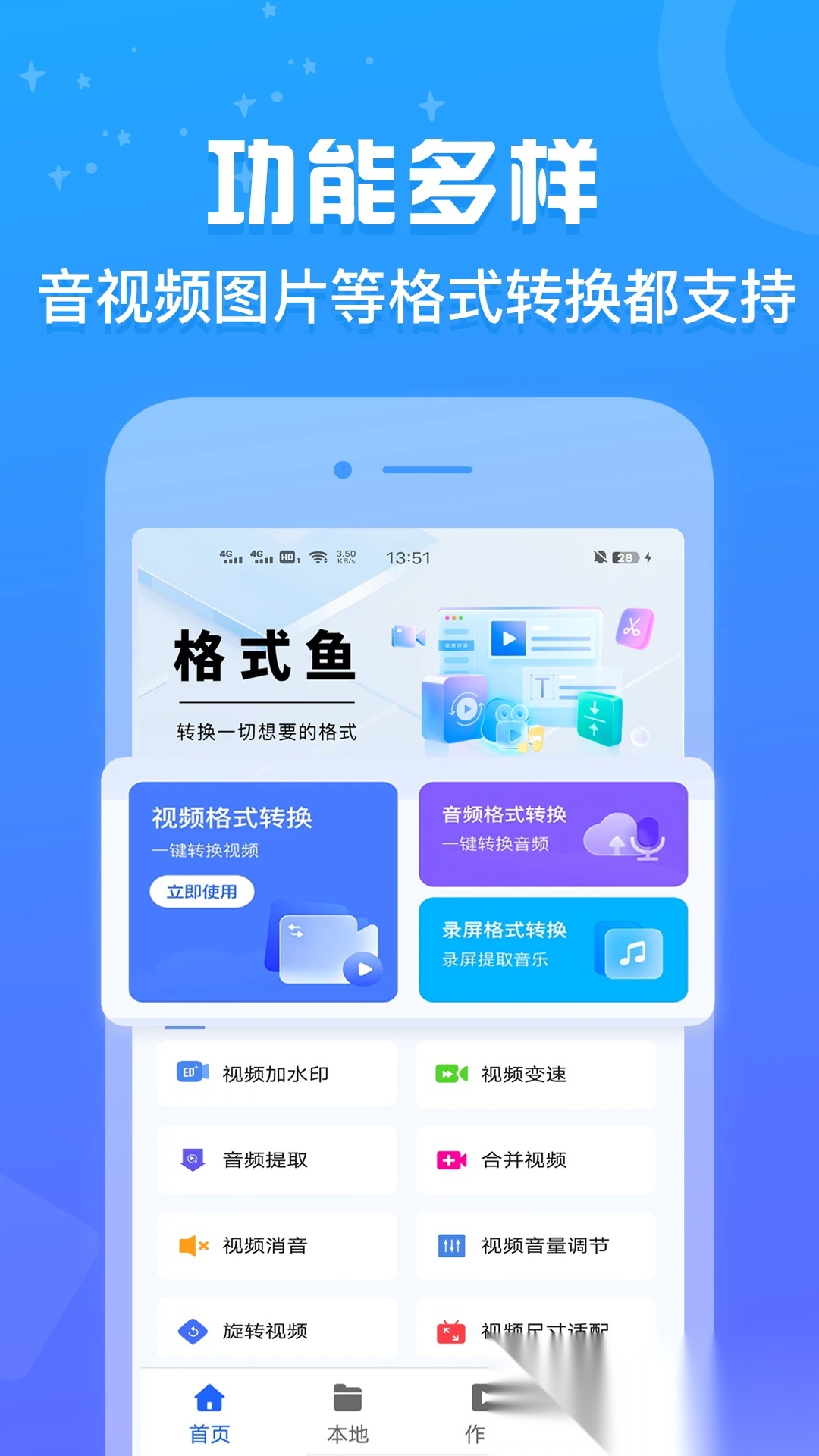 格式鱼原版图2