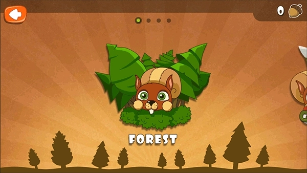 智取坚果手游无广告版图2