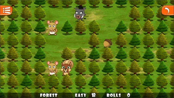 智取坚果手游无广告版图4