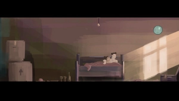 世界的尽头游戏无广告版图1