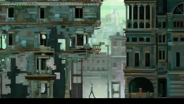 世界的尽头游戏无广告版图4