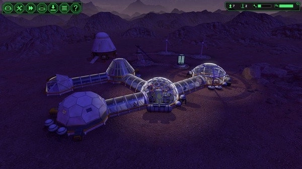 星球基地原版图3