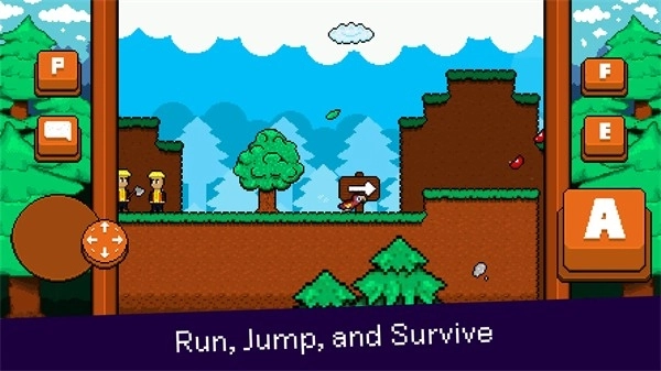 最后的金刚鹦鹉游戏最新版图3