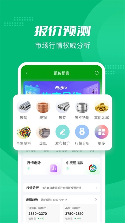 废旧网安卓官方版图1