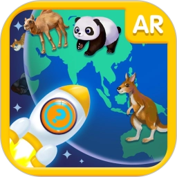 AR地球探索手机正版