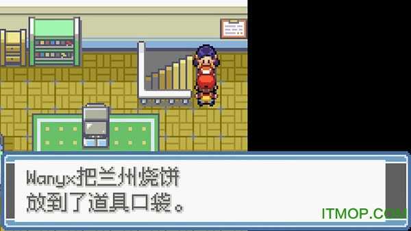 口袋妖怪梦的光点原版图4