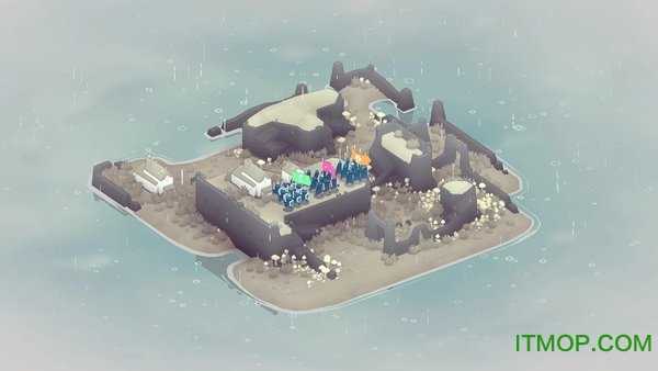 badnorth官方版图4