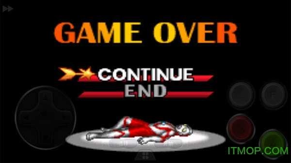 对决奥特曼激斗英雄最新版