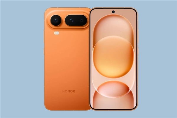 行业最强Air来了!荣耀Magic8ProAir首销价4499元起