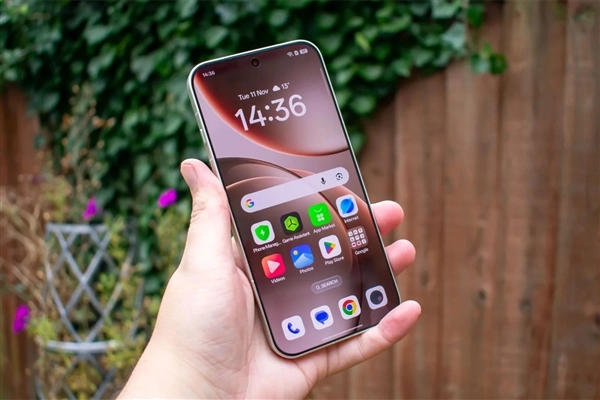 OPPOFindX9Ultra化身演唱会利器！10倍光变加持：望远能力拉满