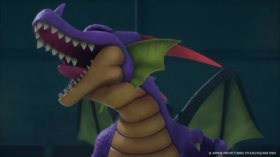 《勇者斗恶龙7：重制版》DLC详情现已揭晓！有机会赢取传说中的神器