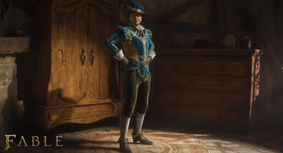 《神鬼寓言》将迎来首次完全无缝的开放世界设定！上千名NPC+自由度拉满