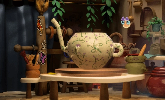 打造《脑航员2》的工作室推出新作聚焦合家欢趣味满满