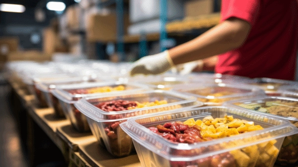 预制菜国家标准呼之欲出西贝称将推进全流程透明化