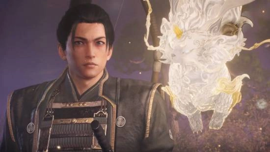 信息量十足！《仁王3》17分钟实机演示正式公布