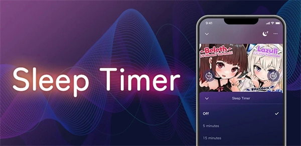 DLsite Sound手机最新版图3