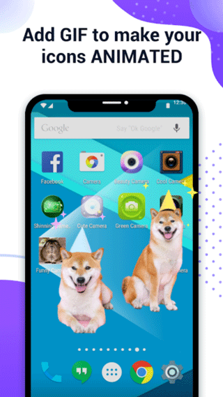 xiconchangerx图标转换器安卓版图4