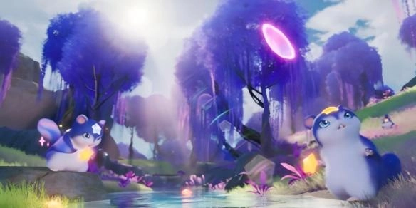 伊莫前期宠物选择指南：最强推荐