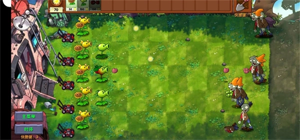 植物大战僵尸融合Expand版图3