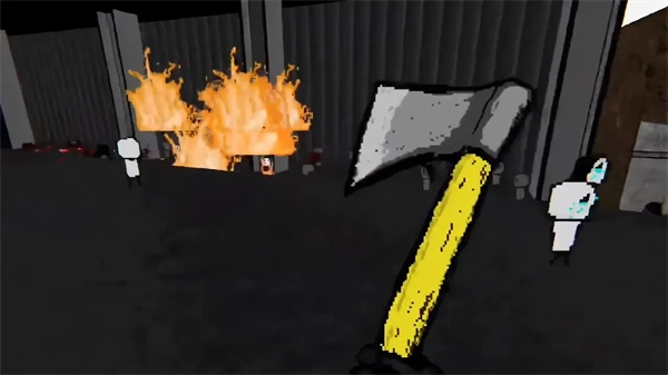 Doom2粉红谷模组(2)