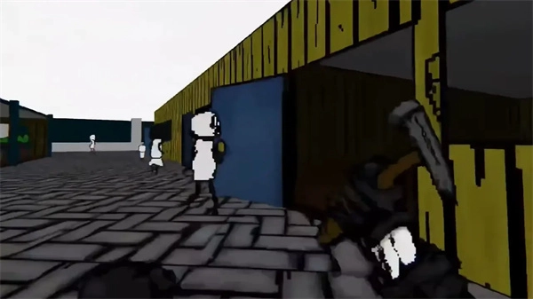 Doom2粉红谷模组(3)