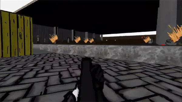 Doom2粉红谷模组(4)