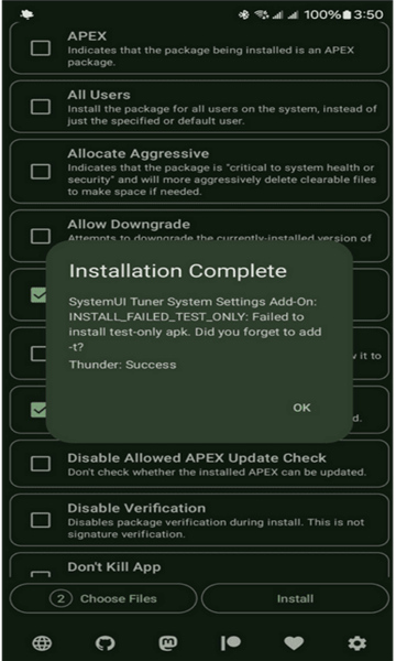 InstallwithOptions手机免费版图5