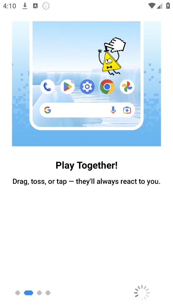 pixelshimeji手机正版图2