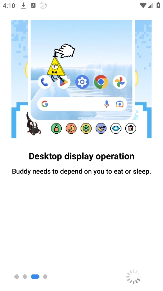 pixelshimeji手机正版图3